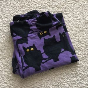 Halloween LuLaRoe Leggings